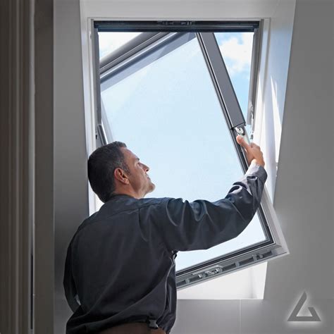 Velux Austausch.